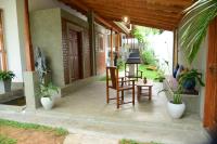 Villa mit 1 Schlafzimmer