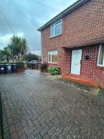 Beautiful Bournemouth Home - Ferienwohnung