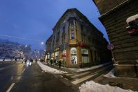 Apartmani Moj MIR - B&B
