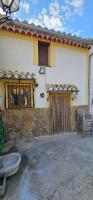 Casa Rural Garrido - Chambres d’hôtes Moratalla