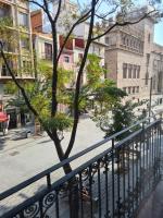 Apartamentos Mercado Central - B&B