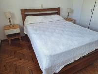 Alquiler temporario zona centro, pocas cuadras de la playa - Chambres d'hôtes Mar del Plata