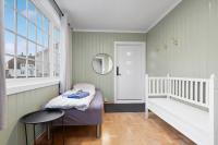 Stor leilighet med plass til 6 personer og gratis parkering - Ferienwohnung Tønsberg