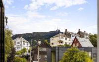 Modern apartment - Bed and Breakfast Bergen