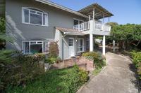 Upper Deck - Bed and Breakfast Kenton on Sea