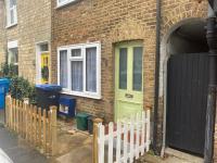 The Hardy Room - Bed and Breakfast Windsor