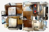 Residenz im historischen Zentrum e - Suite for6 - Aalen Apartments - B&B