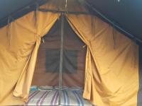 Riverston wild camp - B&B