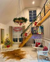 Jaki tu spokój Domek w Bieszczadach - B&B Wojtkowa