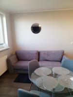 Apartament Jagiellońska - Chambres d’hôtes Bydgoszcz