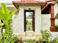 Puri Samana Villas - Bed and Breakfast
