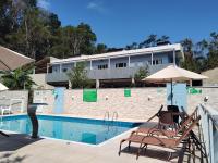 Canto Verde Aptos II - B&B Caraguatatuba