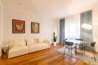 Casa Barbieri boutique apartment Borgo Pio - B&B Rome