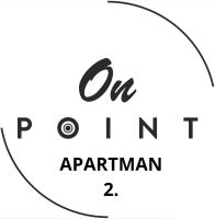 OnPoint Apartmani - Ferienwohnung Osijek
