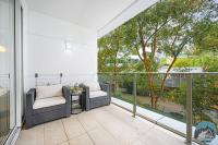 Aircabin - Gordon - Modern - 2 Beds Apt Free Park - B&B