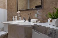 Nikira apartment 162 Оболонская набережная - Ferienwohnung Kyjiw