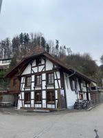 Sahlihuus Unterkunft - B&B Köniz