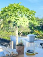 Appartamento con 2 Camere da Letto, Balcone e Terrazza