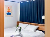 Roasterblock the3rd 2BR flat KSPO on foot Coex 15mins - B&B Seul