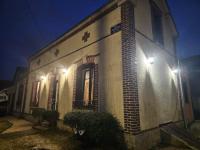 Casa de 2 dormitorios