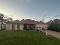 Country Oasis on Evans Street - Bed and Breakfast