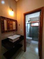 Chambre Triple de Luxe