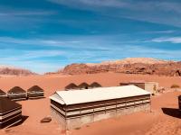 Camera Tripla Economy