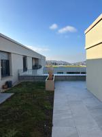 Penthouse Albterrassen mit toller Ausstattung! - B&B Waldbeuren