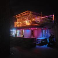 Plaza Codpa Hostel & Restaurant - B&B