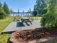 Palju Joutsen Pesä - B&B Melkoniemi