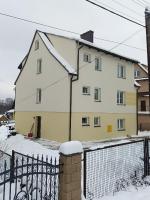 Chruścielówka ap nr 4 - Ferienwohnung Tylicz