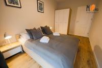 Appartamento con 1 Camera da Letto e Balcone