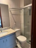 Flat Veredas 305 com ar condicionado sala - 300 metros do Hot Park - Ferienwohnung Rio Quente