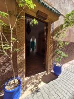 Riad Bianca Marrakech - B&B