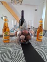 UtopiaMS - B&B Riječani