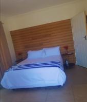 Standard Double Room with Fan