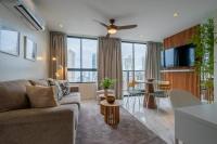 The Gray by Wynwood House - B&B Panama City