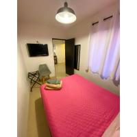 Cozy Flat Condesa - Bed and Breakfast Mexico-stad