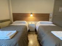 Zweibettzimmer