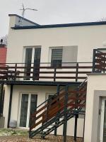 Apartament KROPELKA - B&B Piechowice