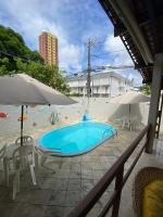 Pousada Favo de Mel - B&B