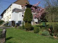 Haus Weiherfeld - Ferienwohnung Tholey