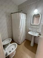 Depto Plaza Colón- luminoso - Chambres d’hôtes Mar del Plata