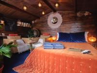 La Cabane de l’Explorateur - B&B