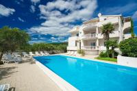 Apartments House Rina - 1 - Bed and Breakfast Vodice