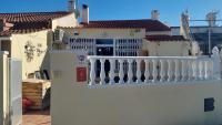 Puerta del Sol - Bungalow - direkt an der Laguna Rosa - B&B