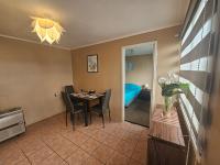 Casa interior Sector Sur de la ciudad - B&B
