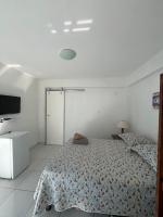 Suítes da Fátima - B&B