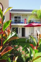 Complejo Los Luises - B&B San Bernardo