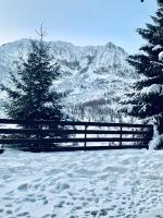 Apartman276eu Passo del Tonale - B&B Passo del Tonale